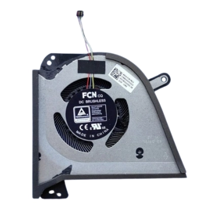 quạt laptop Asus Rog Zephyrus M16 GU603 2